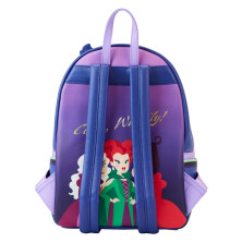 Mochila Sanderson Sisters House Hocus Pocus Loungefly 30cm